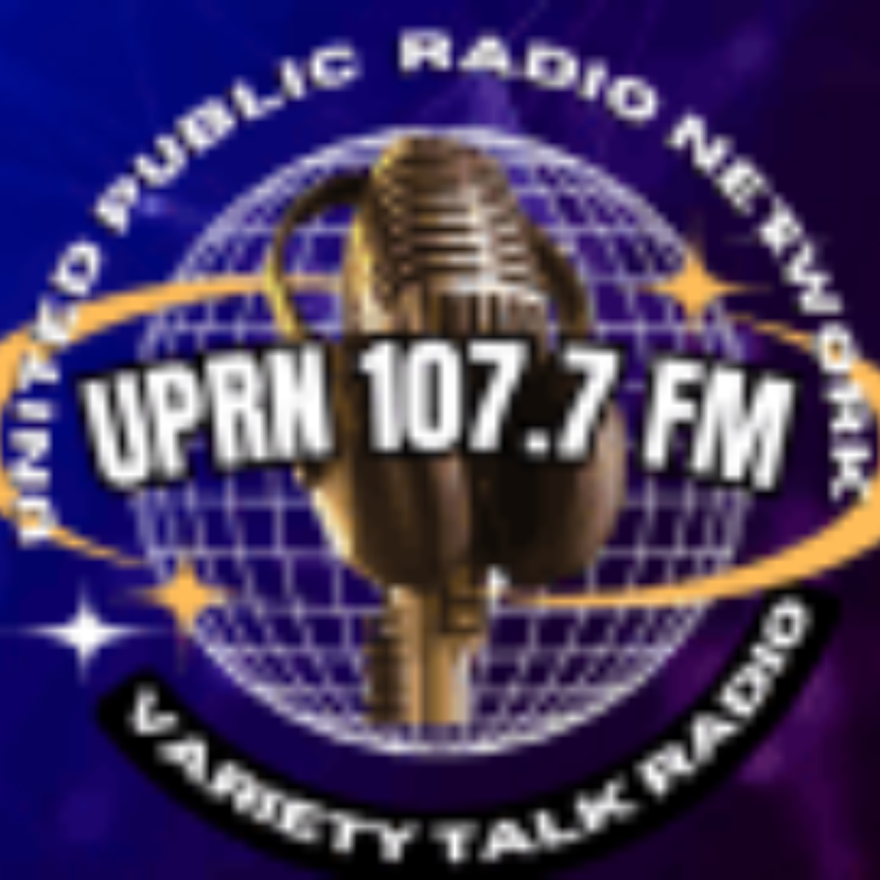 United Public Radio