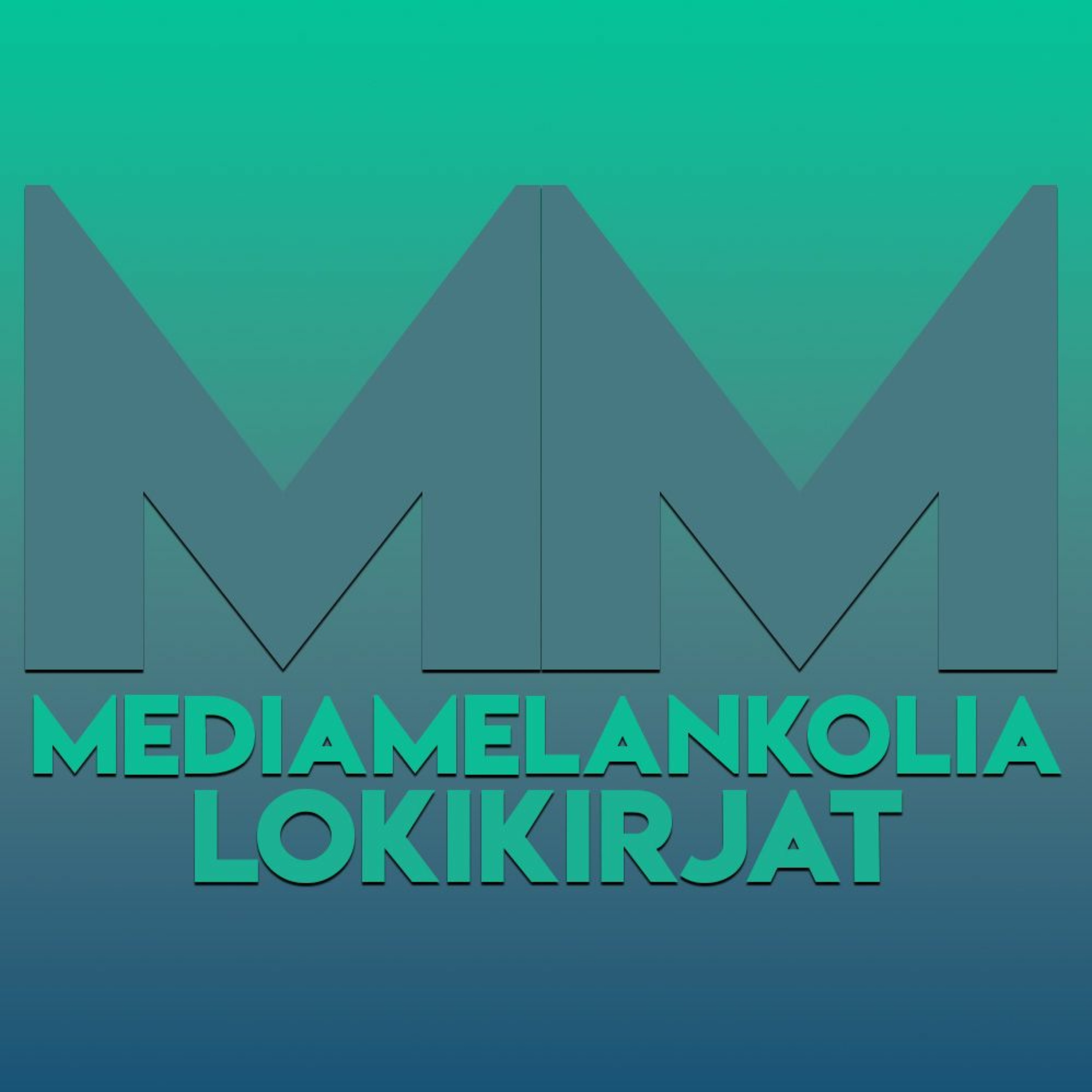 Mediamelankolia