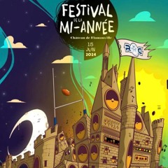 Le Chat - Festival de la Mi-Année 2024