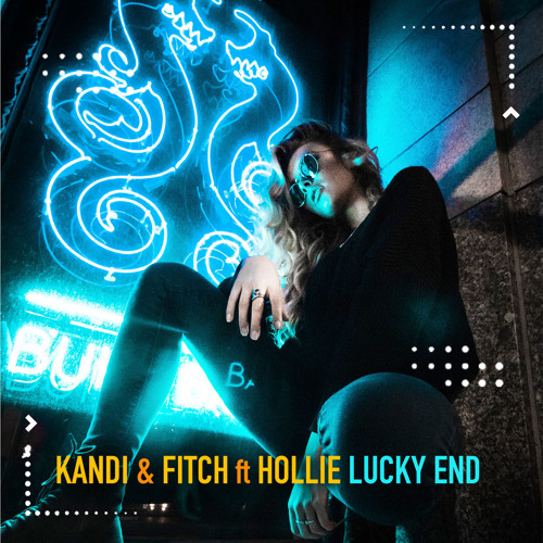 Lucky End (Fable Edit) [feat. Hollie]