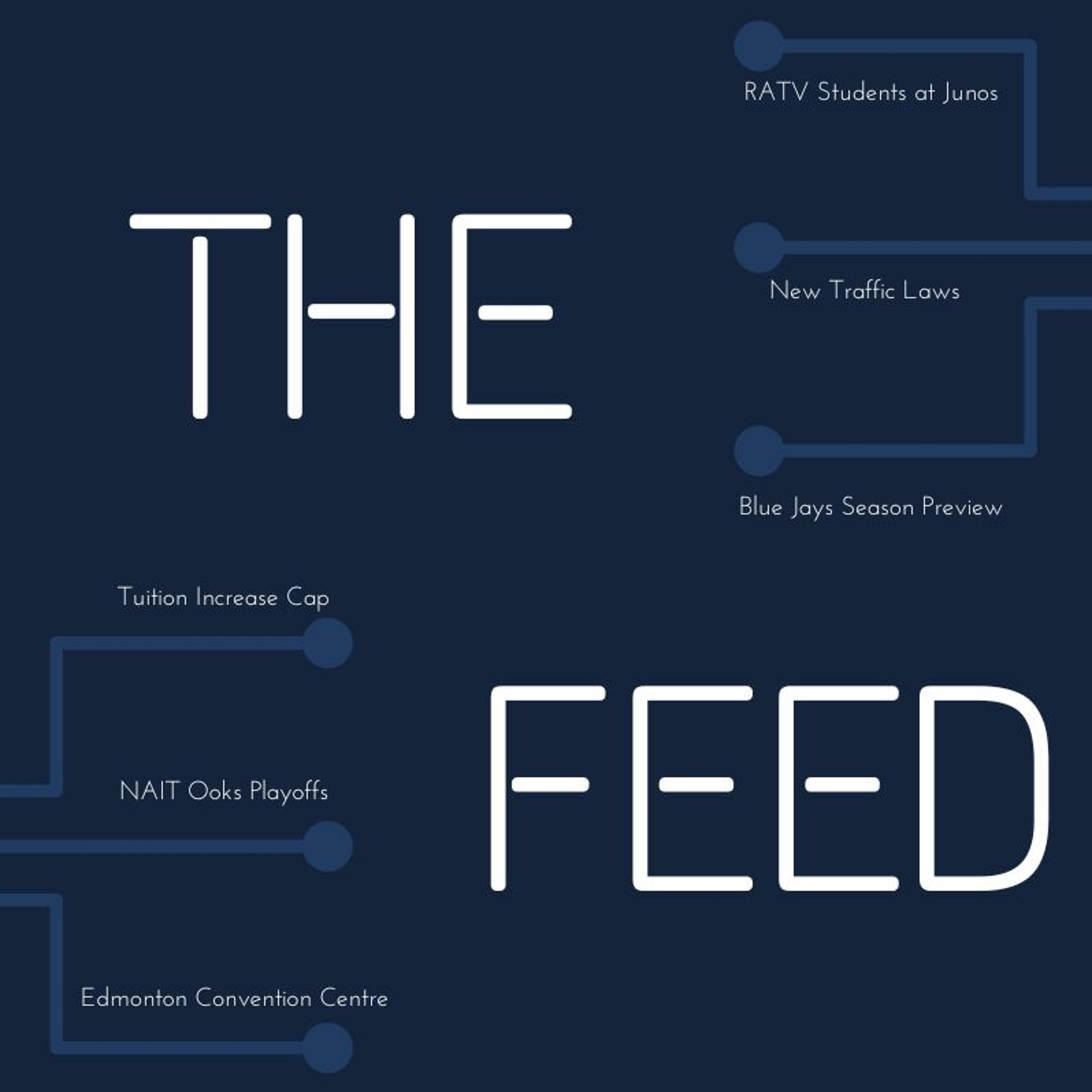 The Feed Mar. 3, 2023