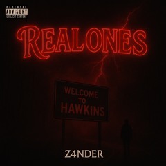 Real Ones (Welcome to Hawkins)