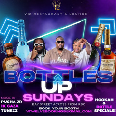 How Ya Juggle A Party Part 3 2 V12 Bahamas ft. RealDJTunezz