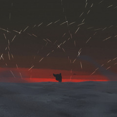 красное небо(prod. by fairytale)