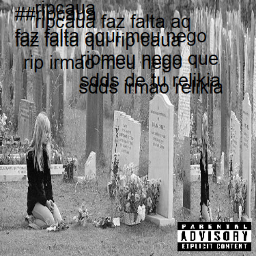 #R.I.PMALAGUETO w/rich & chr!ss (prod. SJeo)