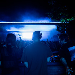 Bassiani for Resistance (HVL x Ndrx x Philippa Pacho) at Draaimolen Festival 2025