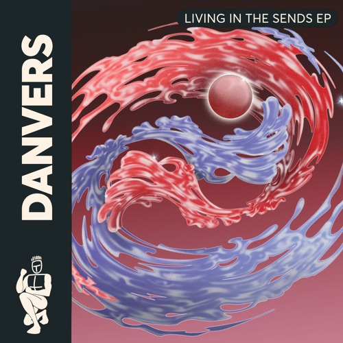 Living In The Sends [Scuffed Recordings]