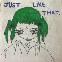 thinking about drugs [yookazii]