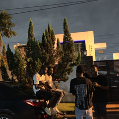 KJL _ FEELING ( ft MH)