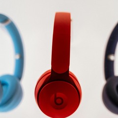 Beat - Riddim - Ambiance