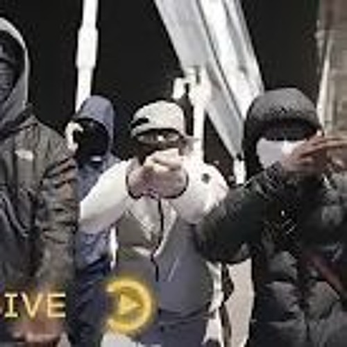 #TPL BM (OTP) - London View Remix Ft Mini X Sava X Marin X Rambizz