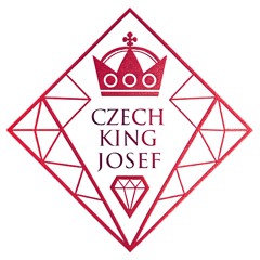 Ja na něj zkouším všechno - CZ - Czech King Josef