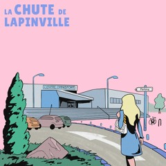 La Chute de Lapinville EP52 : Comme un château de sable