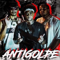 Antigolpe - Xaga, Raffé & Major RD (prod. @fperesbeat)