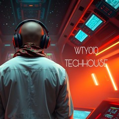 Welcome to your Osso, volume 10: Techhouse! (WTY010)