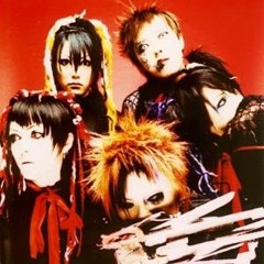 Risou Street-SCISSOR