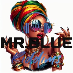 Roze Don X IWaata - Rakkle Mr.Blue Riddims Drama Queen Remix