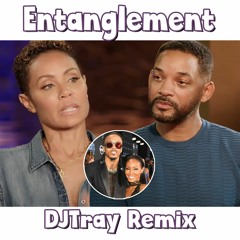 Entanglement (Jersey Remix)