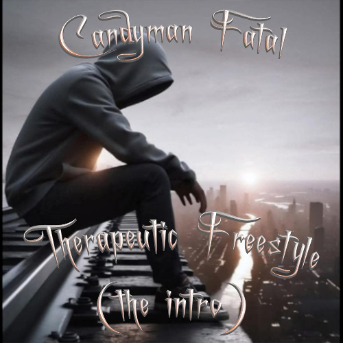 Therapeutic Freestyle the intro