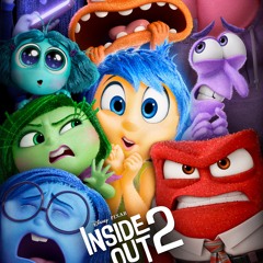 Back Row Movie Review: Inside Out 2