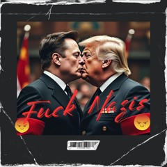 (FUCK ELON MUSK TECHNO) Fuck Nazis - TikTok Song
