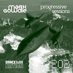 Mark Gowdie - Progressive Sessions 202