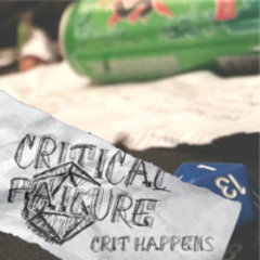Crit Happens