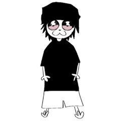 (DJ P3NTVGR66M) courtyard (pry2k)