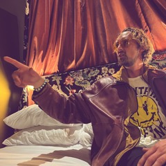 Mr. MartinSoul - Bring it (finger on tha trigga, i aint never given up)