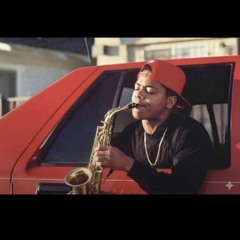 Run when Ya hear dat Sax