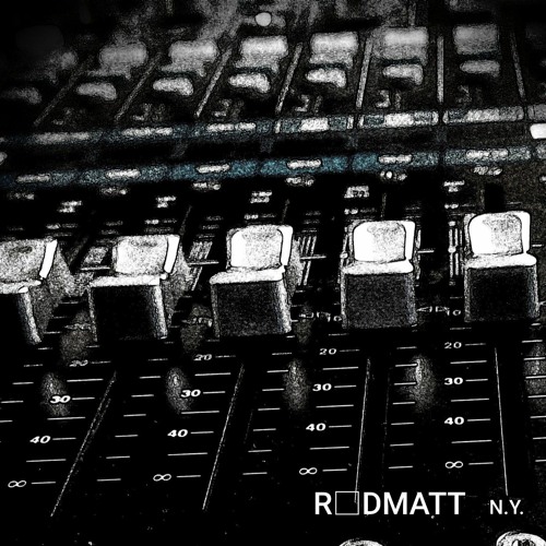 R●DMATT   N.Y ..wav