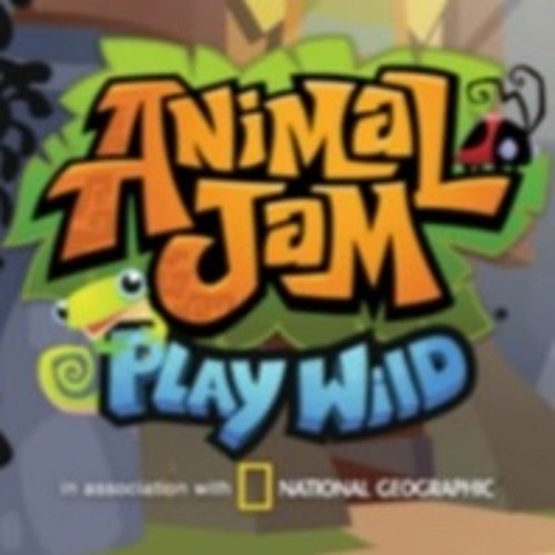 Animal Jam - Play Wild! (Old Log-In screen OST)