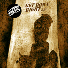 Get Down Right (Vocal Mix)