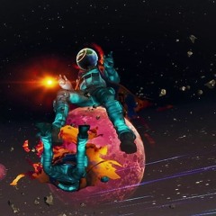 Travis Scott - The Scotts Type Beat