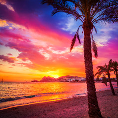 Ibiza '25 Mix