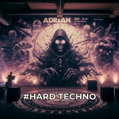 Hard Techno
