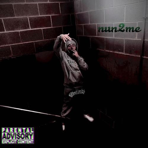 nun2me. {prod. nekit6ix}