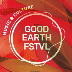 Good Earth Festival 2025 Set