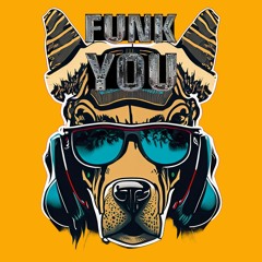 Funk You (Funky x Boom Bap Beat)