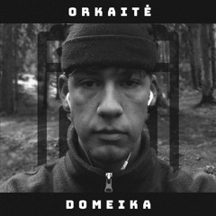 ORKAITĖ Podcast #22 - DOMEIKA