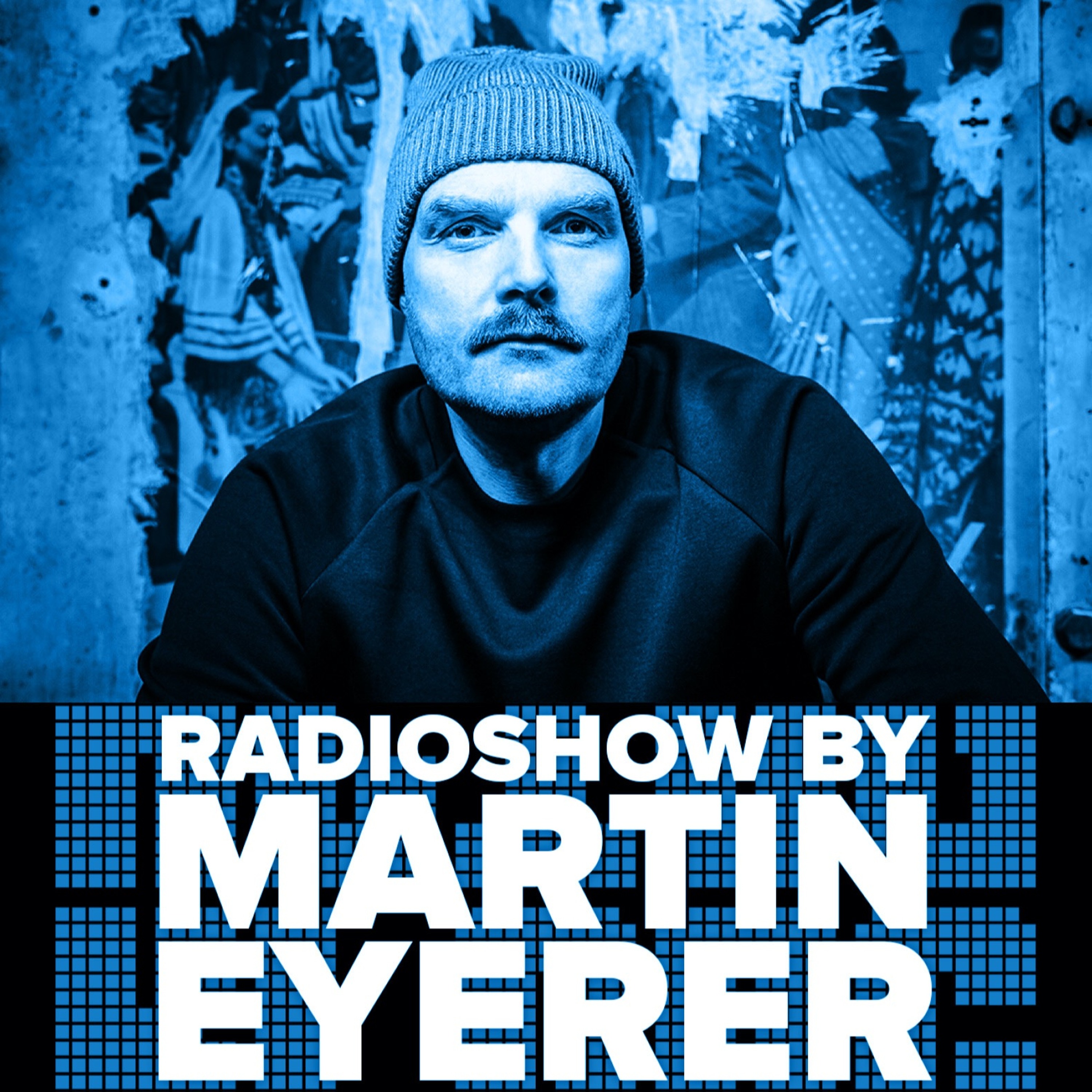 Martin Eyerer´s Kling Klong Show