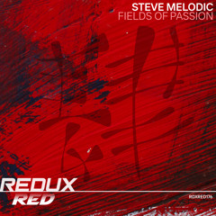 Steve Melodic - Fields Of Passion [Out Now]
