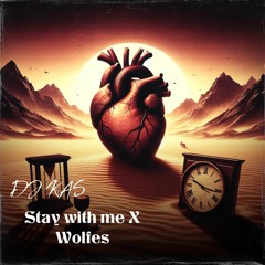 [Free Download!] Stay With Me X Wolves - DJ KAS Mashup