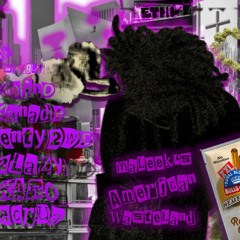 K Hole [2wenty2wo]