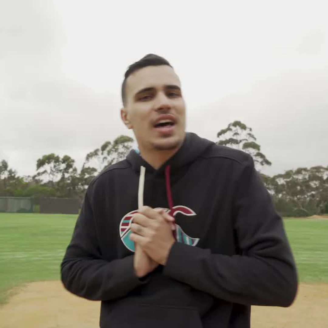 Stream DOUBLE L — HOME RUN by Aussie Rap | Listen online for free on ...