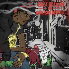 Get Rich Or Die Swimmin 2 [Hosted By:DJBannedExclusives]
