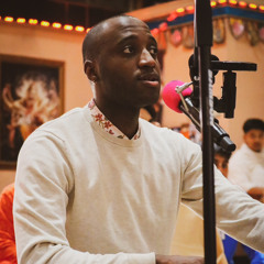 Ananta Gauranga Das · Kirtan Love Fest (Day 2) · 2.18.24