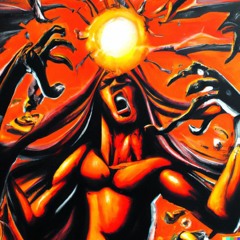 LUCIFER - NO LIE #CONJURE (OG PITCH)