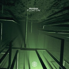 Enveak - Floattin'