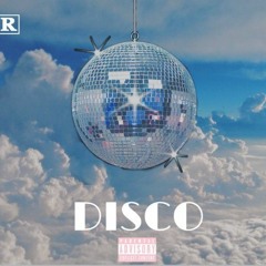 YUNG SEGA - DISCO ft. TDOT x 521 x FOREST STORM